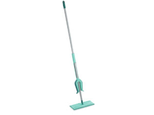 LEIFHEIT Grīdas birste Picobello M micro duo 33cm