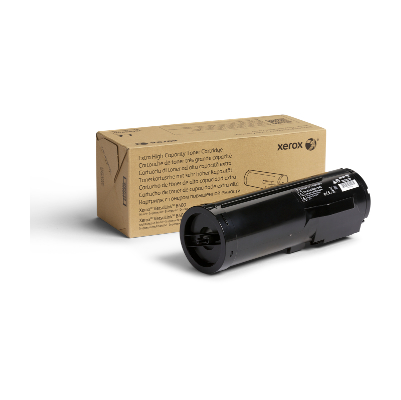 Toner Original Xerox Black, 106R03585, pentru VersaLink B400|B405, 24.6K, (timbru verde 1.2 lei) , "106R03585"