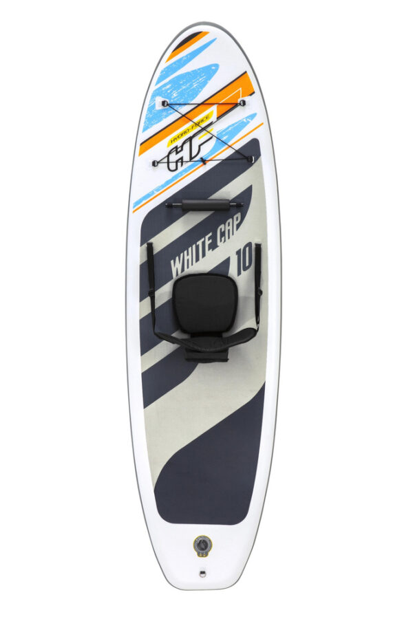 Surfboard 305 x 84 x 12 cm Bestway 65341 - Image 15