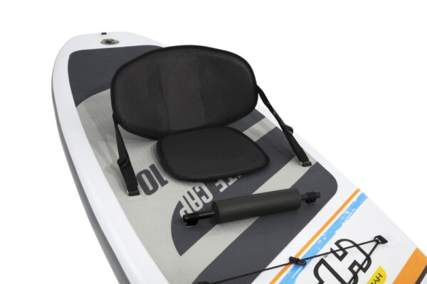 Surfboard 305 x 84 x 12 cm Bestway 65341 - Image 14