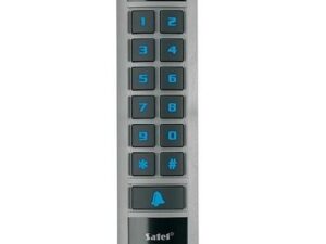 CARD READER W/KEYPAD//ACCO ACCO-SCR-BG SATEL
