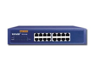 SWITCH TENDA TEG1016D 16P GBIT