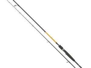 Spiningas KONGER Carbomaxx Super Spin 210 cm. 2-8 g.