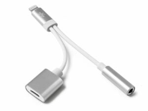 Mocco Bluetooth Lightning Adapter Lightning / Lightning / 3.5mm