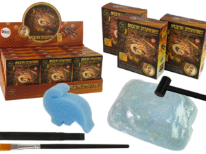 Ancient Creatures Excavation Set Ammonite Surprise
