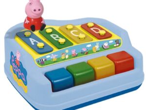 Reig ksülofon Põrsas Peppa