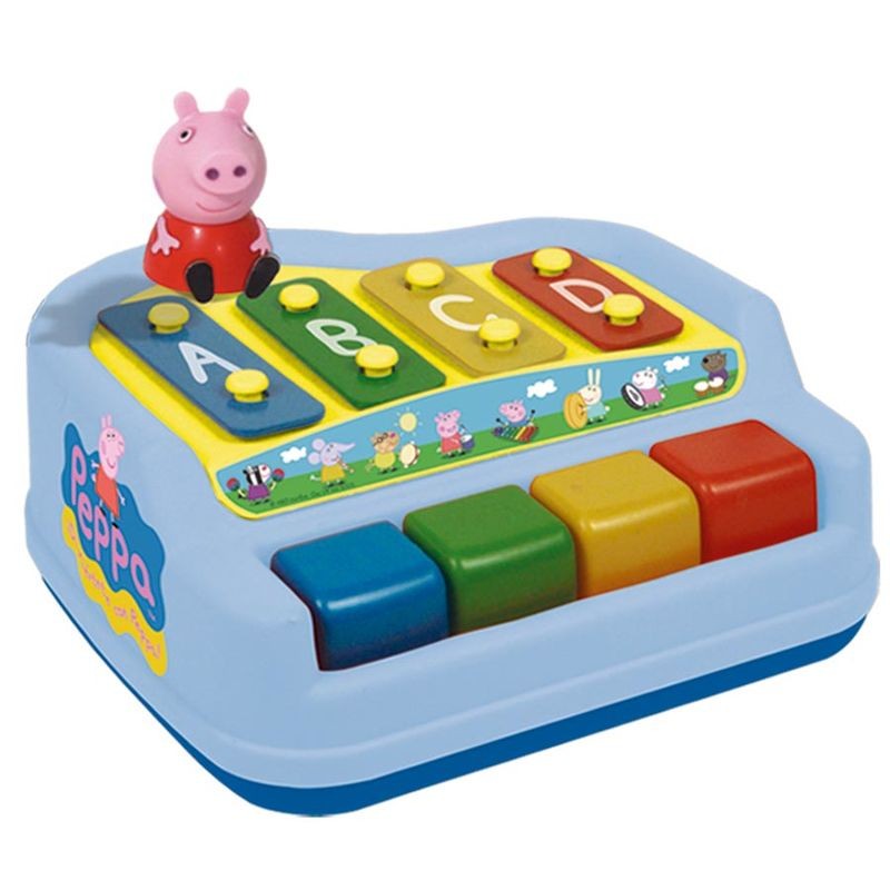 Reig ksülofon Põrsas Peppa