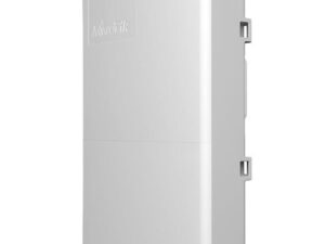 MikroTik netPower Lite 7R CSS610-1Gi-7R-2S+OUT