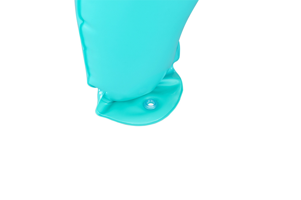 Inflatable Rocket Water Fountain 64 x 61 x 102 cm Bestway 52572 - Image 8