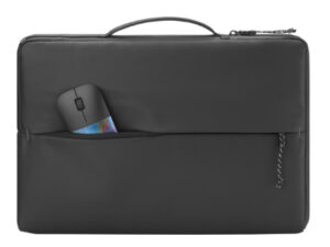 HP 14" Sports Sleeve, pouzdro, černé
