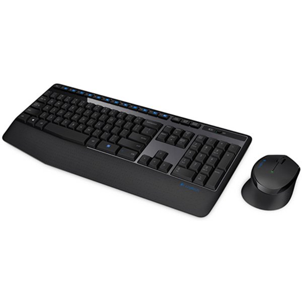 Logitech Wireless Combo MK345 - Image 2