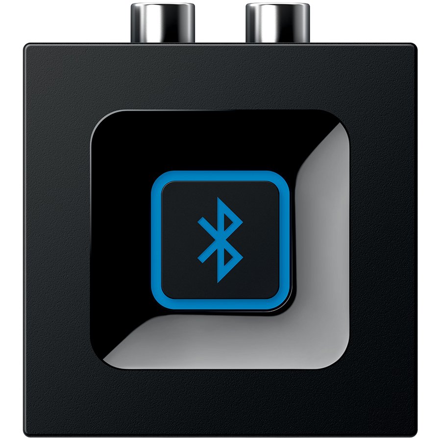 Logitech Bluetooth Audio Adapter Bluebox II 933 - Image 2