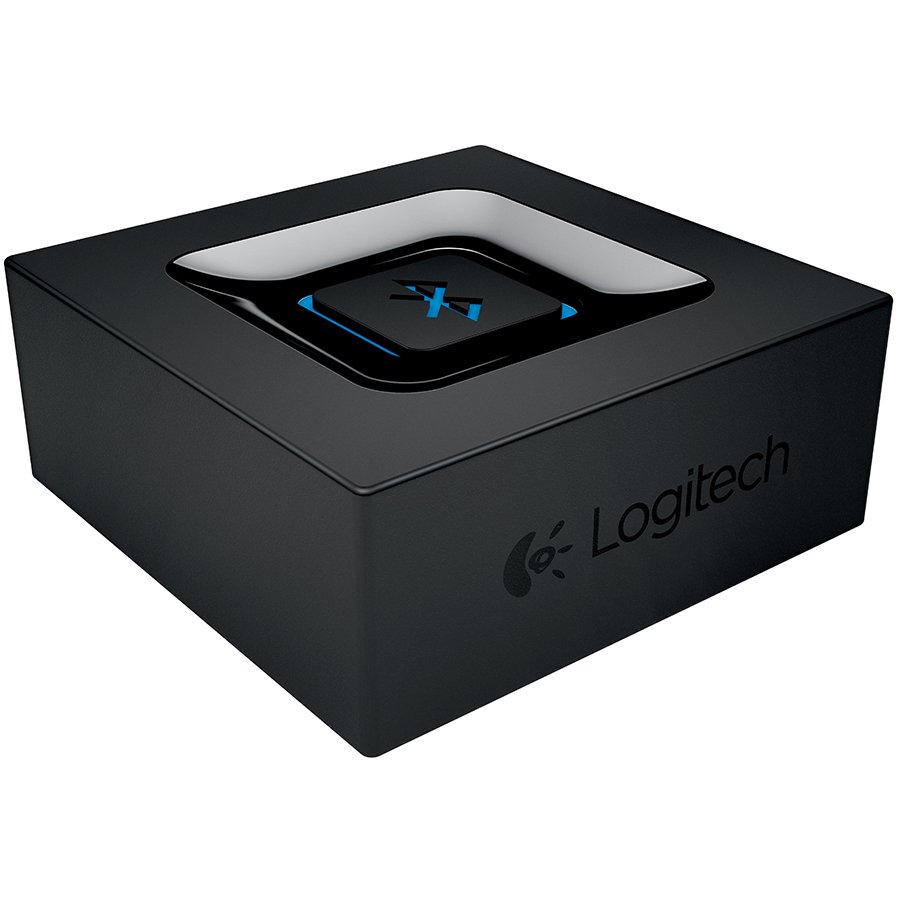 Logitech Bluetooth Audio Receiver - Image 3