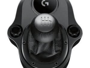 DRIVINGFORCESHIFTER/USB EMEA