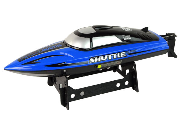 Motorboat R/C 2.4G Blue - Image 3