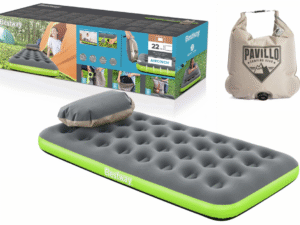 Inflatable Mattress 188 x 99 x 22 cm Bestway 67619