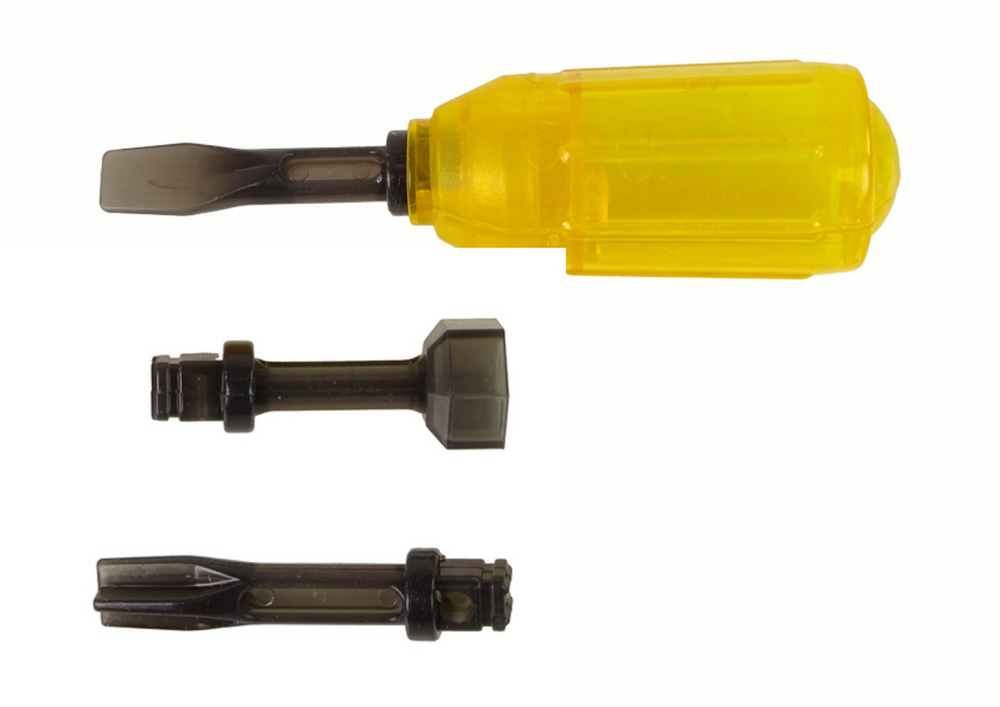 Truck Sounds for Unscrewing and Turning Yellow - Image 4