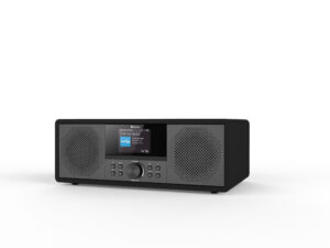 Denver MIR-270B Black