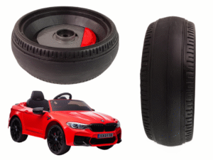 Rear Wheel BMW M5 DRIFT SX2118
