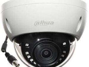CAMERA HDCVI 5MP IR DOME/HAC-HDBW1500E-0280B-S2 DAHUA