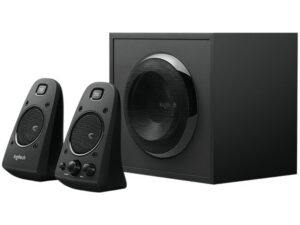 Logitech Z625 Powerful THX Sound