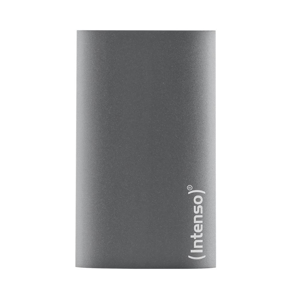 Hard drive SSD Intenso External SSD||512GB|USB 3.0|1,8