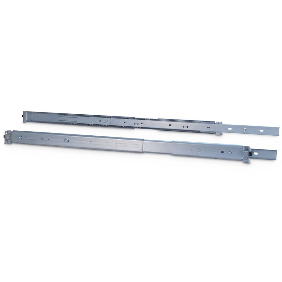Inter-Tech IPC 2U TELESCOPIC SLIDES 650MM