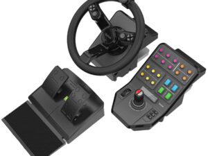 Logitech G Saitek Farm Sim Controller - N/A - EMEA