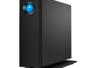 External HDD|LACIE|d2 Professional|10TB|USB 3.1|Drives 1|STHA10000800