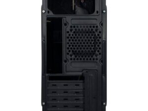 Case Inter Tech B-30 Mid-Tower, ATX