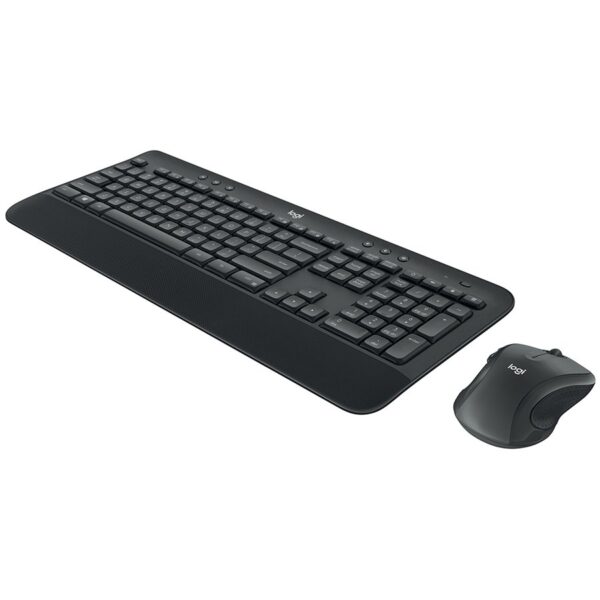 Tipkovnica in miška Logitech Wireless Combo MK545 ADVANCED, Unifying, SLO g. - Image 2