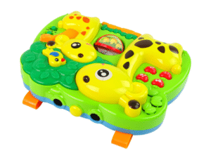 Giraffe 2in1 Projector - Bed Pendant for Baby