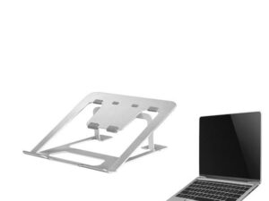 NB ACC DESK STAND 10-17"/NSLS085SILVER NEOMOUNTS