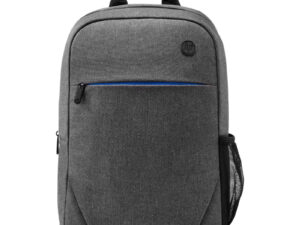 HP Prelude G2 15.6 Backpack, Water resistant - Grey (BULK of 15 pcs)