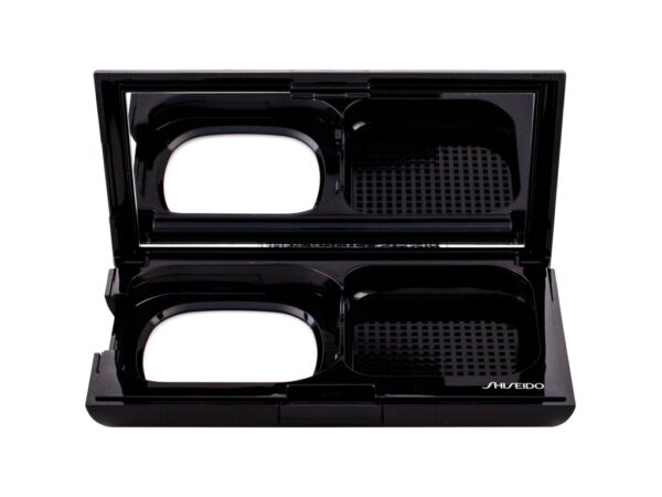 Shiseido, Advanced Hydro Liquid, Empty Plastic Makeup Palette, With 1 Slot