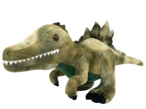 Wild Planet pehme mänguasi, Spinosaurus 40 cm
