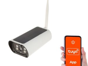 NET CAMERA 2MP BULLET WIFI/APTI-W21C2S-TUYA GENWAY