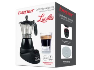 Beper BC.040N