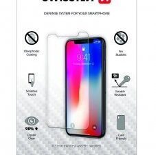 Swissten Ultra Slim Tempered Glass Premium 9H Screen Protector Honor X7a