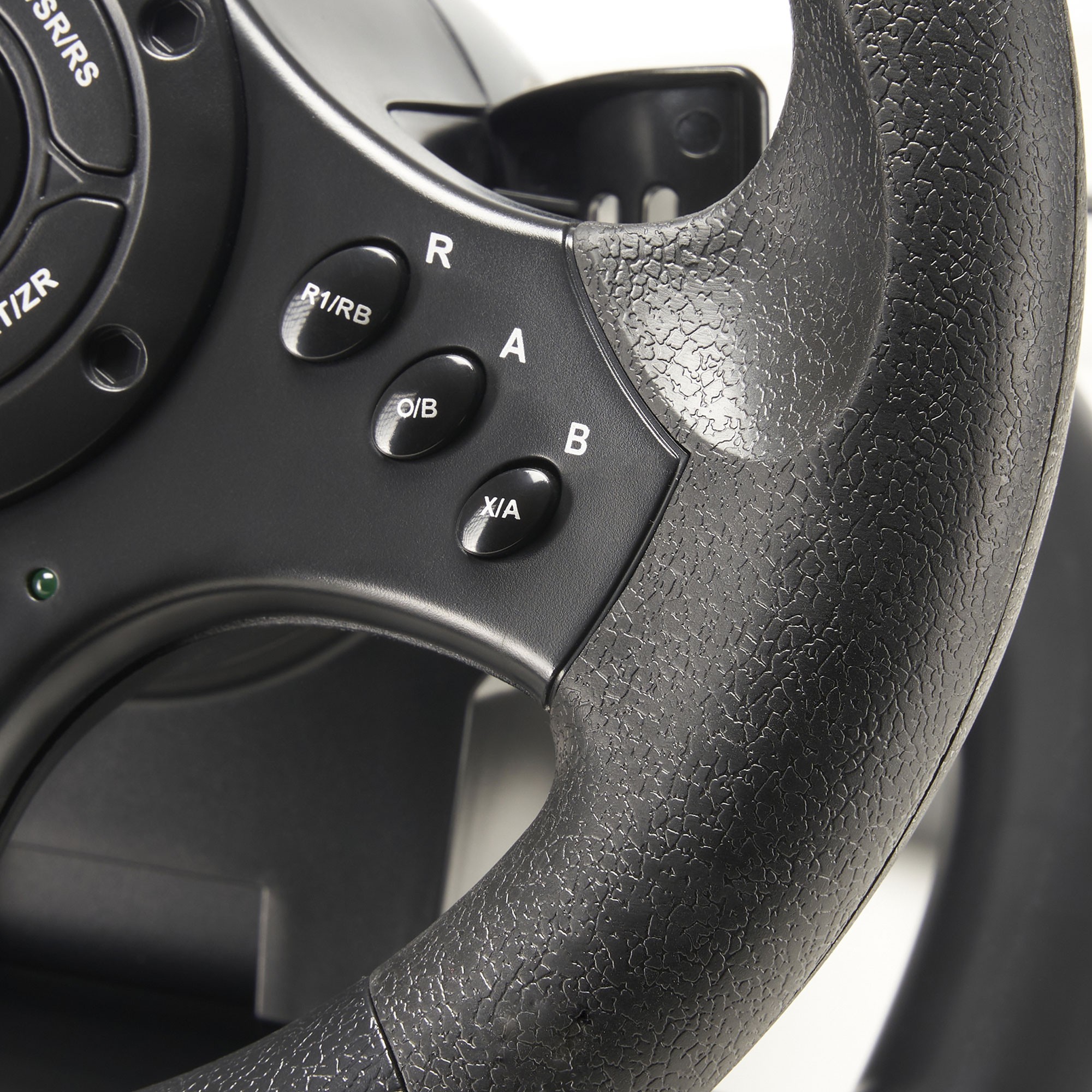 Subsonic Superdrive SV 450 Racing Wheel - Image 8