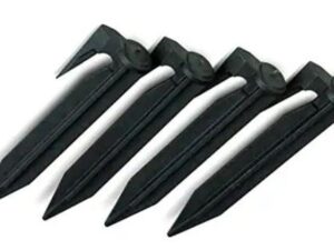 GRASS MOWER ROBOT ACC NAILS/GROUND 100PCS KA0050 KRESS