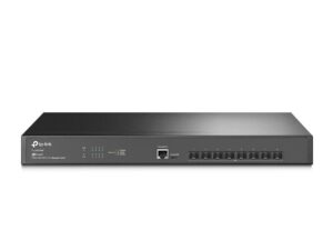8-PORT 10GE SFP+ SWITCH MANAGED/