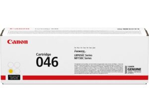 CLBP CARTRIDGE 046 H Y