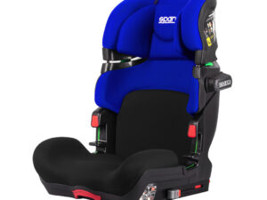 Sparco SK800 Blue Isofix 9-36 Kg (SK800IG23BL)