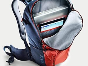 Deuter XV 1 lava-navy