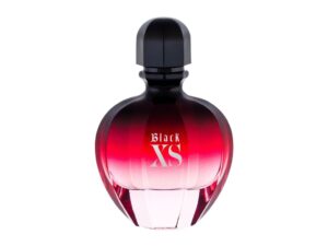 Paco Rabanne, Black XS, Eau De Parfum, For Women, 80 ml