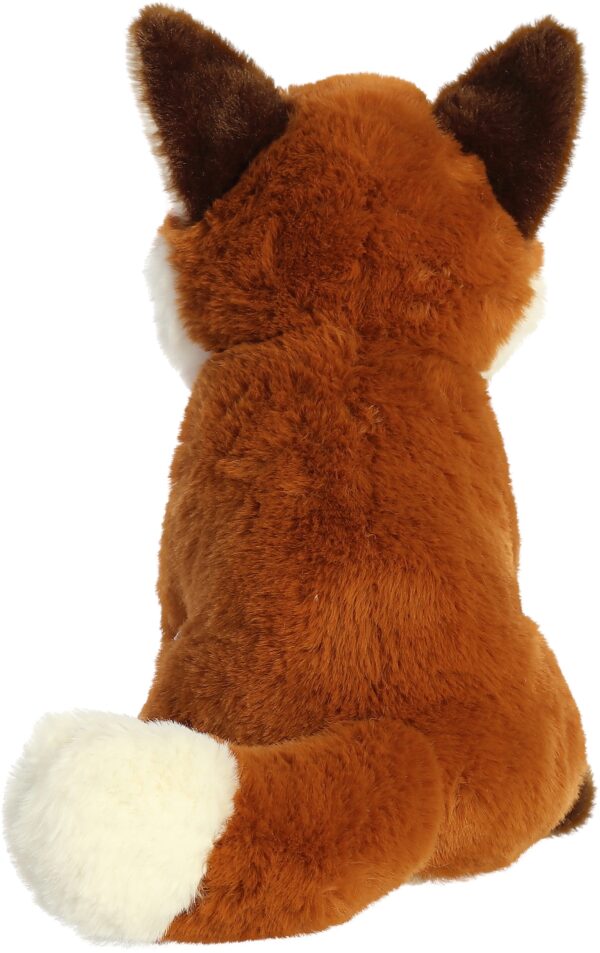 AURORA Eco Nation Plush Fox, 19 cm - Image 7