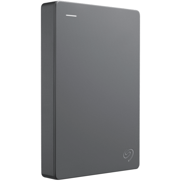 SEAGATE Basic 4TB / 2,5" / USB3.0 / externí HDD / šedý - Image 2