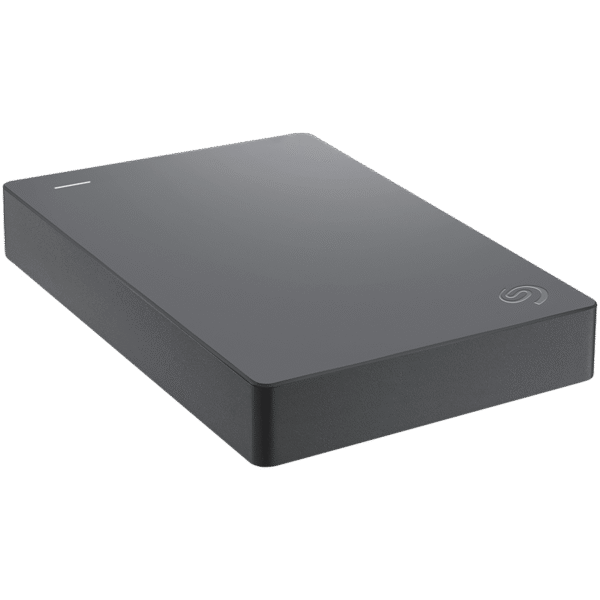 SEAGATE Basic 4TB / 2,5" / USB3.0 / externí HDD / šedý - Image 3