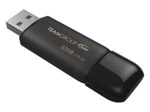 32G USB3 TEAM C175 BLACK